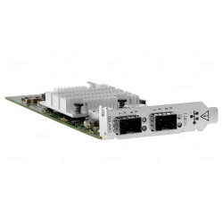 656244-001 LP HP 530SFP+ ETHERNET DUAL PORT 10GB SFP+ ADAPTER LOW PROFILE